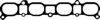 ELRING 228.590 Gasket, intake manifold
